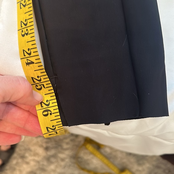 ATHLETA Stellar Tight Leggings Pull On City Travel Commute UPF50, size S - Picture 5 of 9